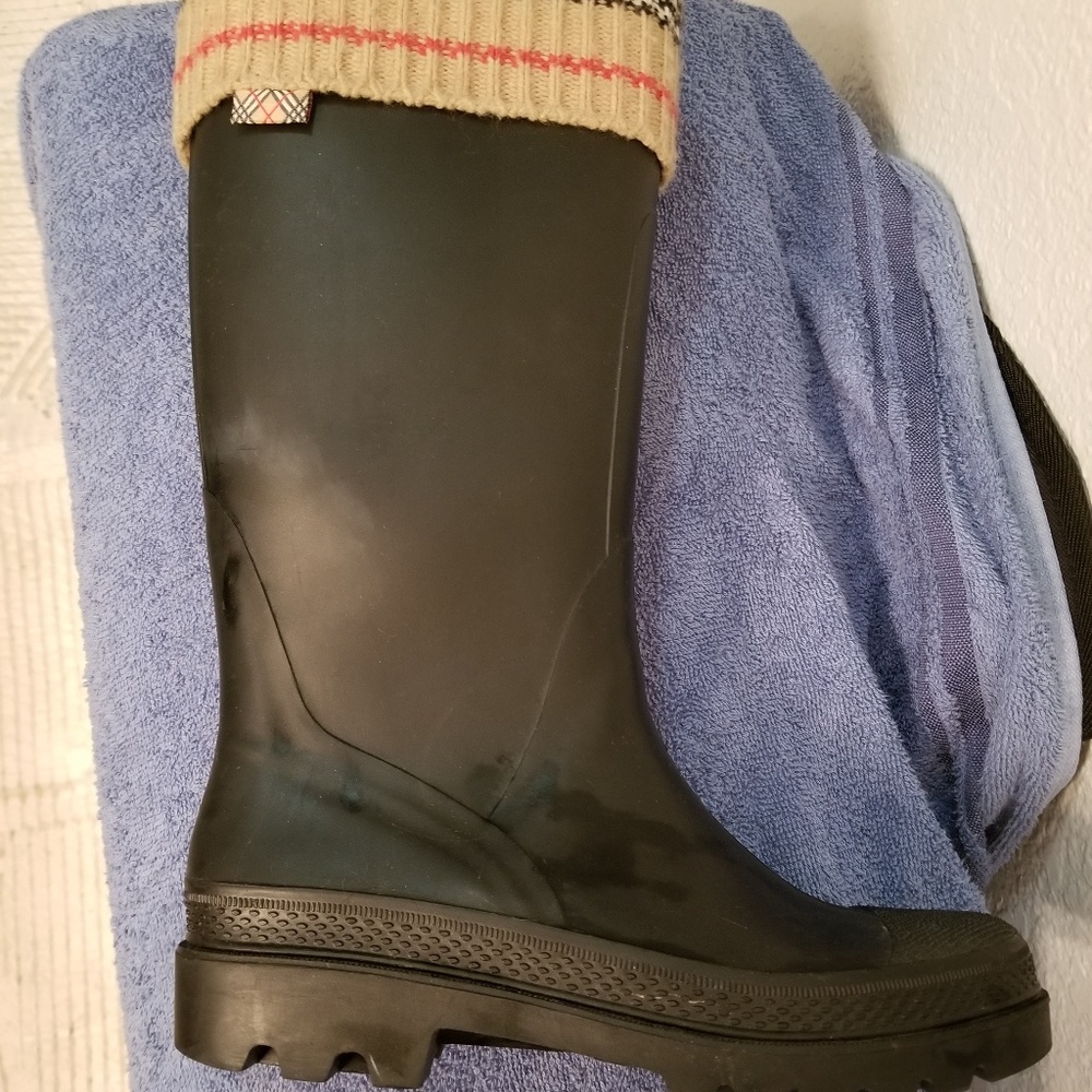 Rain Boots